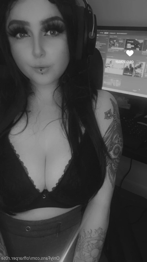ofharper.r0se Onlyfans leaked photo 7215850 on Hotleaks.tv