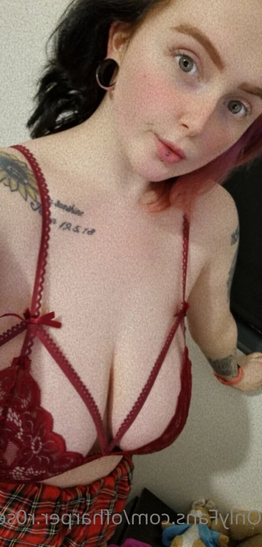 ofharper.r0se Onlyfans leaked photo 7215887 on Hotleaks.tv