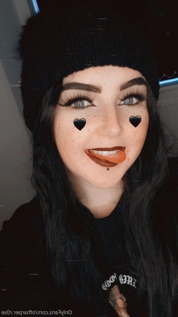 ofharper.r0se Onlyfans leaked photo 7216678 on Hotleaks.tv