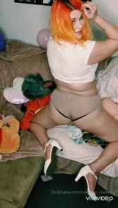Betty Boob V.I.P [ og_bettyboob ] Onlyfans leaked video 7080650 on Hotleaks.tv