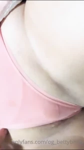 Betty Boob V.I.P [ og_bettyboob ] Onlyfans leaked video 7080694 on Hotleaks.tv