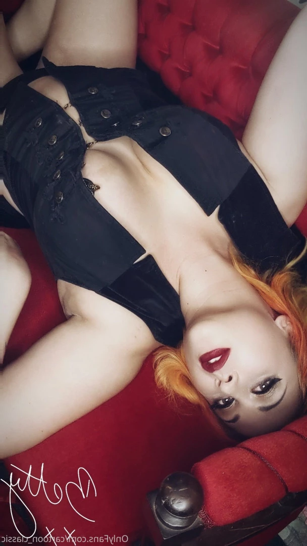 Betty Boob V.I.P [ og_bettyboob ] Onlyfans leaked photo 7197808 on Hotleaks.tv