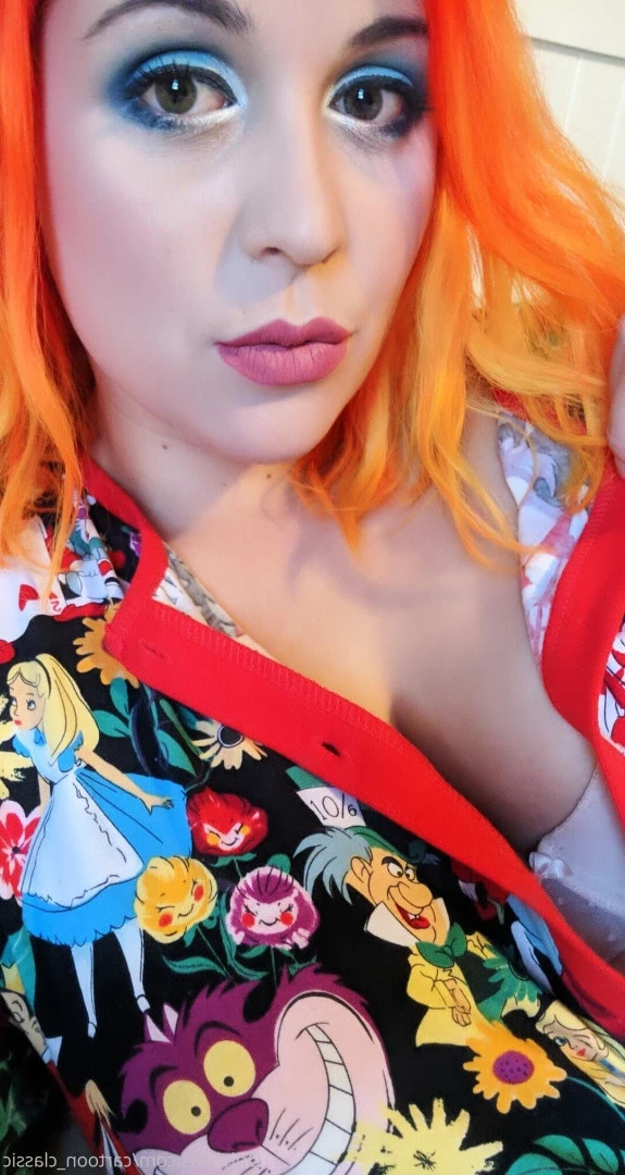 Betty Boob V.I.P [ og_bettyboob ] Onlyfans leaked photo 7197852 on Hotleaks.tv