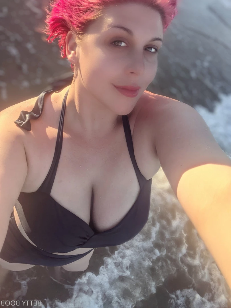 Betty Boob V.I.P [ og_bettyboob ] Onlyfans leaked photo 7197895 on Hotleaks.tv