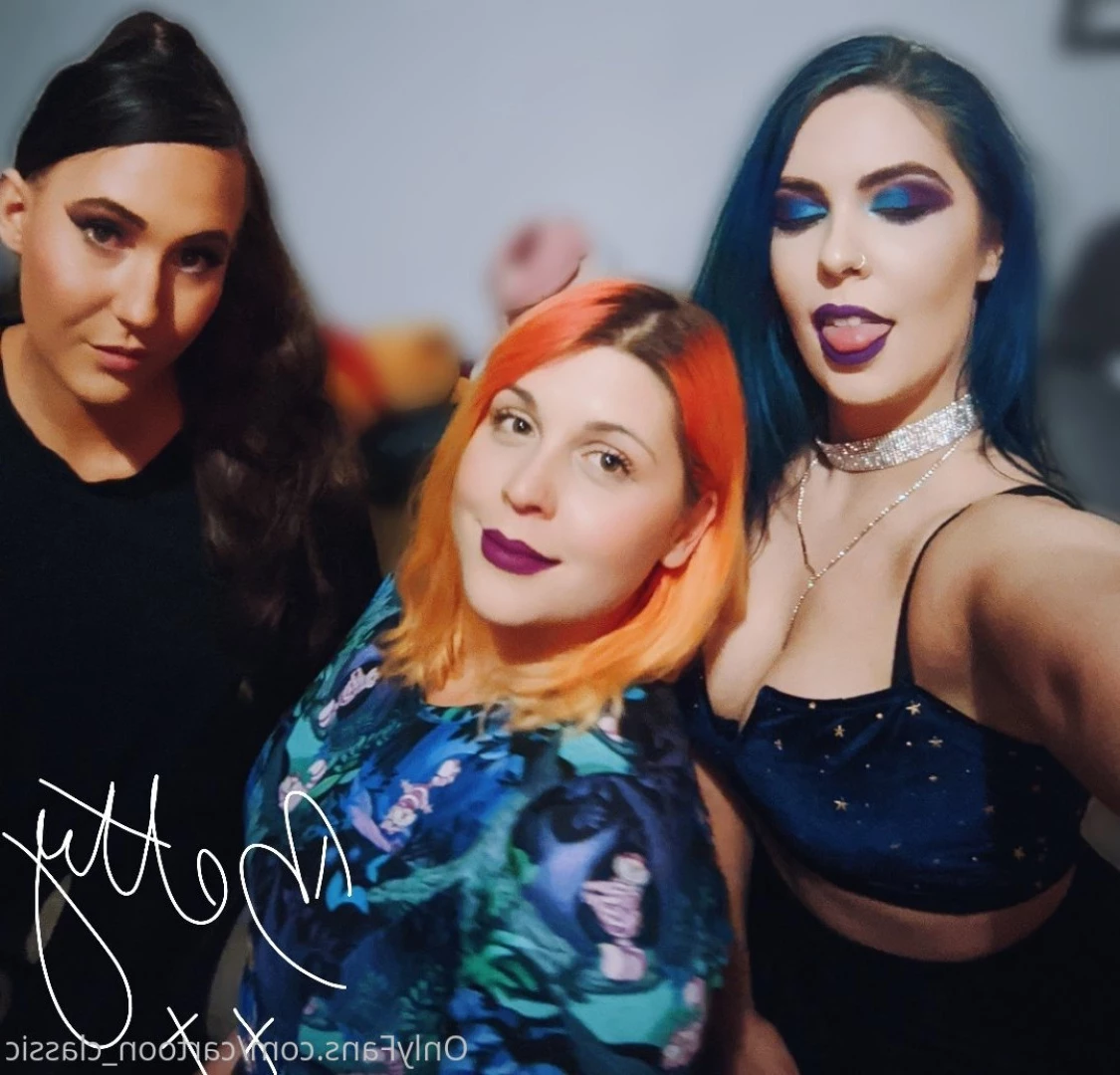 Betty Boob V.I.P [ og_bettyboob ] Onlyfans leaked photo 7198000 on Hotleaks.tv