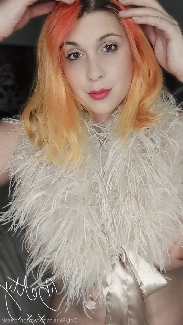 Betty Boob V.I.P [ og_bettyboob ] Onlyfans leaked photo 7198268 on Hotleaks.tv