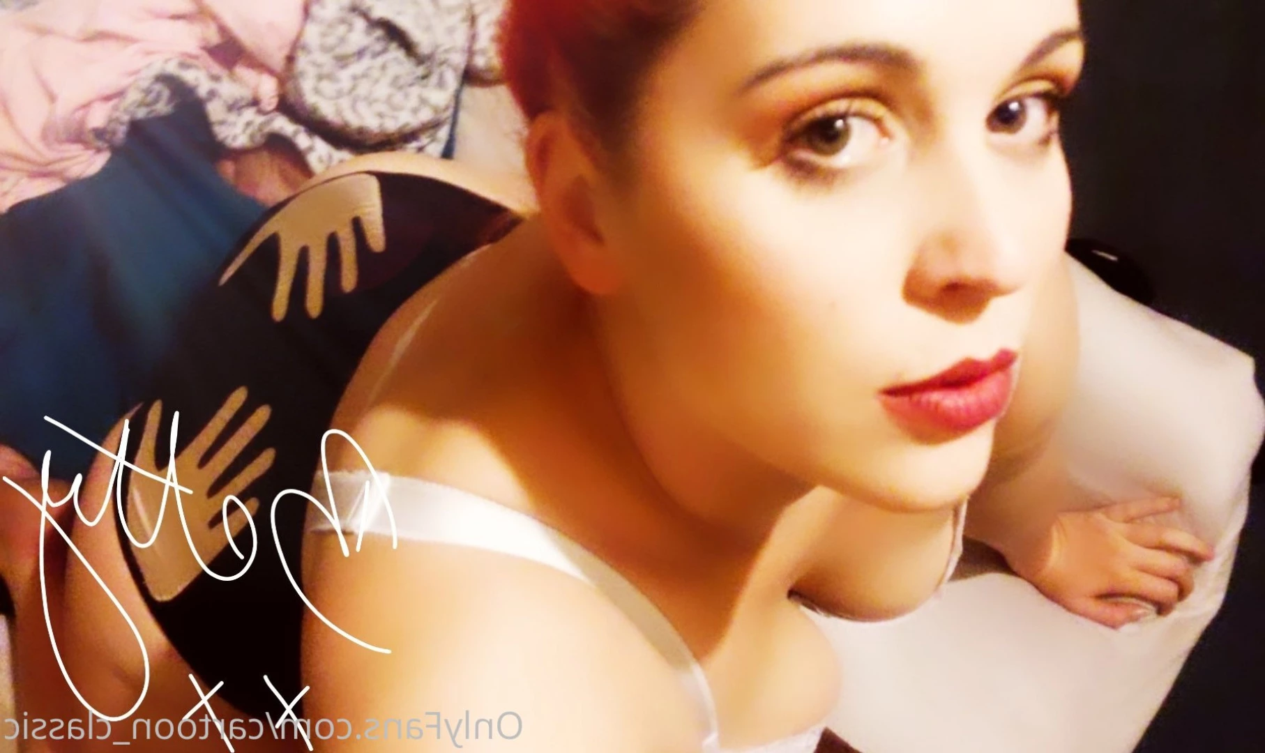 Betty Boob V.I.P [ og_bettyboob ] Onlyfans leaked photo 7198315 on Hotleaks.tv
