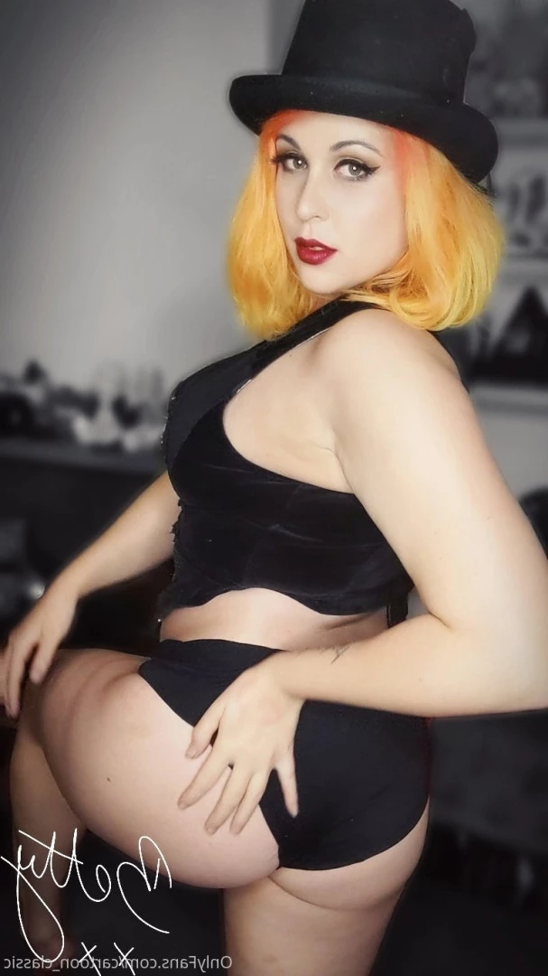 Betty Boob V.I.P [ og_bettyboob ] Onlyfans leaked photo 7199465 on Hotleaks.tv