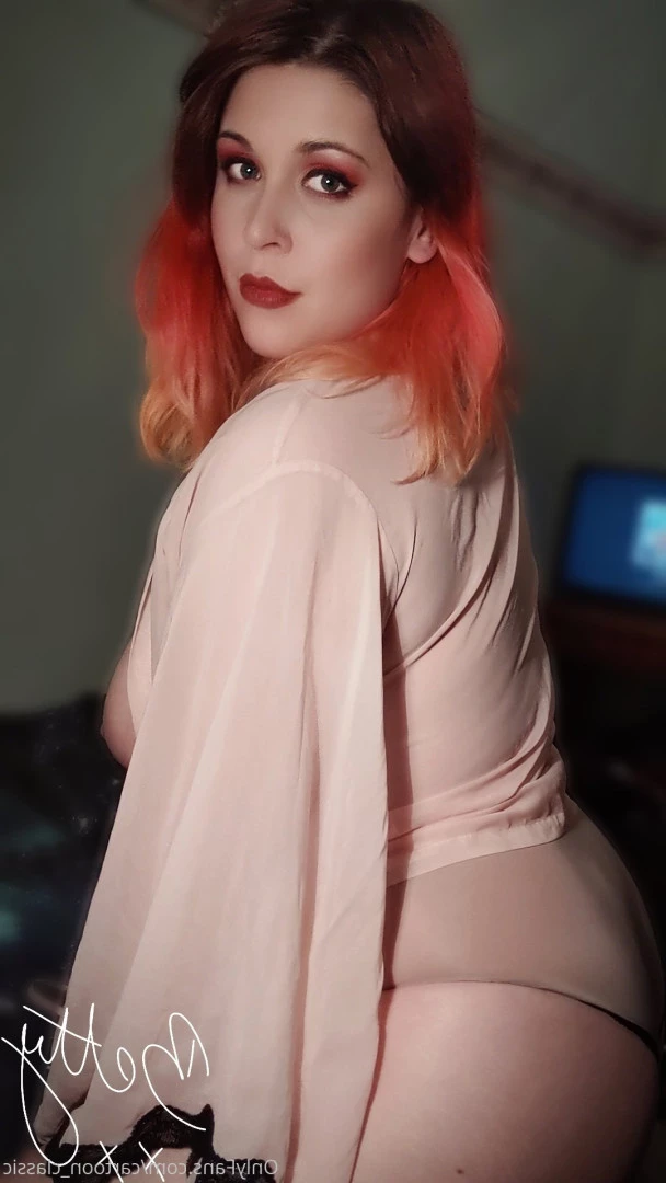 Betty Boob V.I.P [ og_bettyboob ] Onlyfans leaked photo 7199474 on Hotleaks.tv