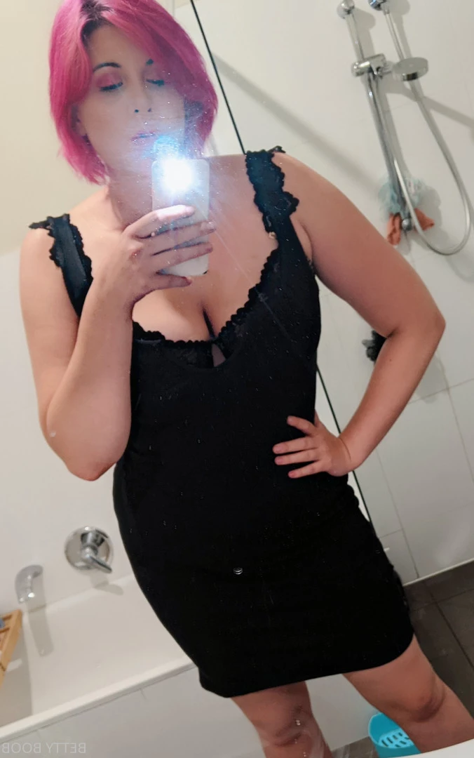 Betty Boob V.I.P [ og_bettyboob ] Onlyfans leaked photo 7199972 on Hotleaks.tv