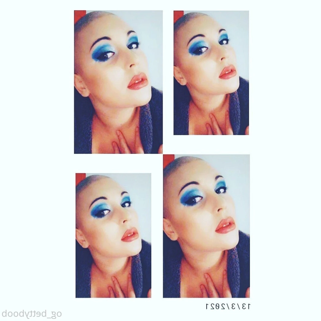 Betty Boob V.I.P [ og_bettyboob ] Onlyfans leaked photo 7200420 on Hotleaks.tv