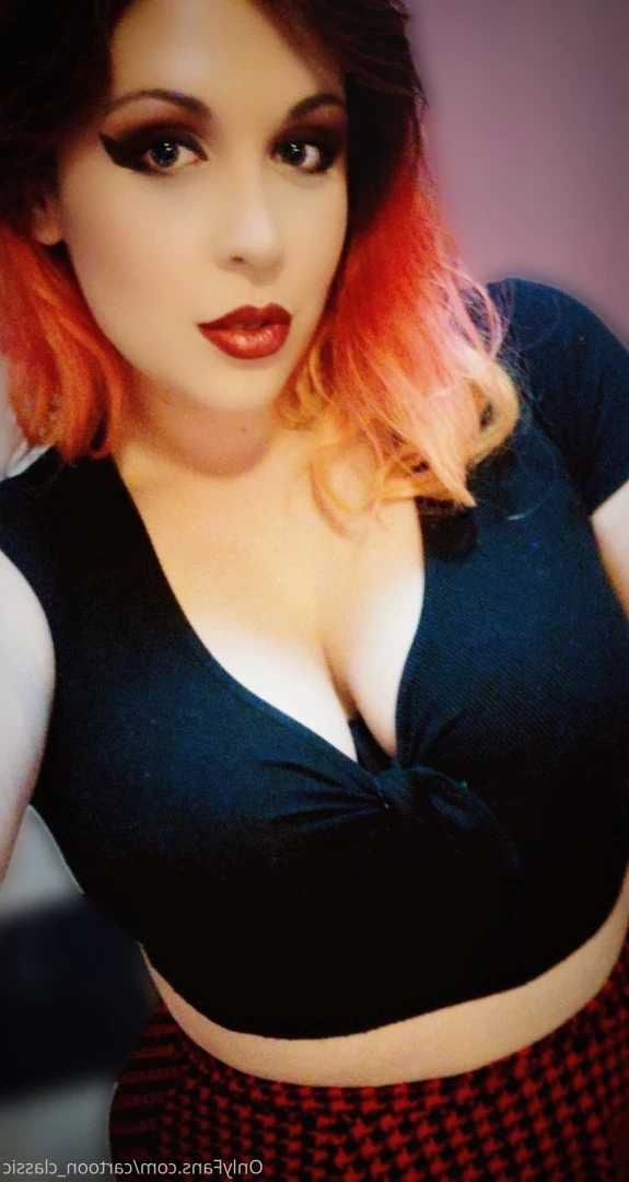 Betty Boob V.I.P [ og_bettyboob ] Onlyfans leaked photo 7200662 on Hotleaks.tv