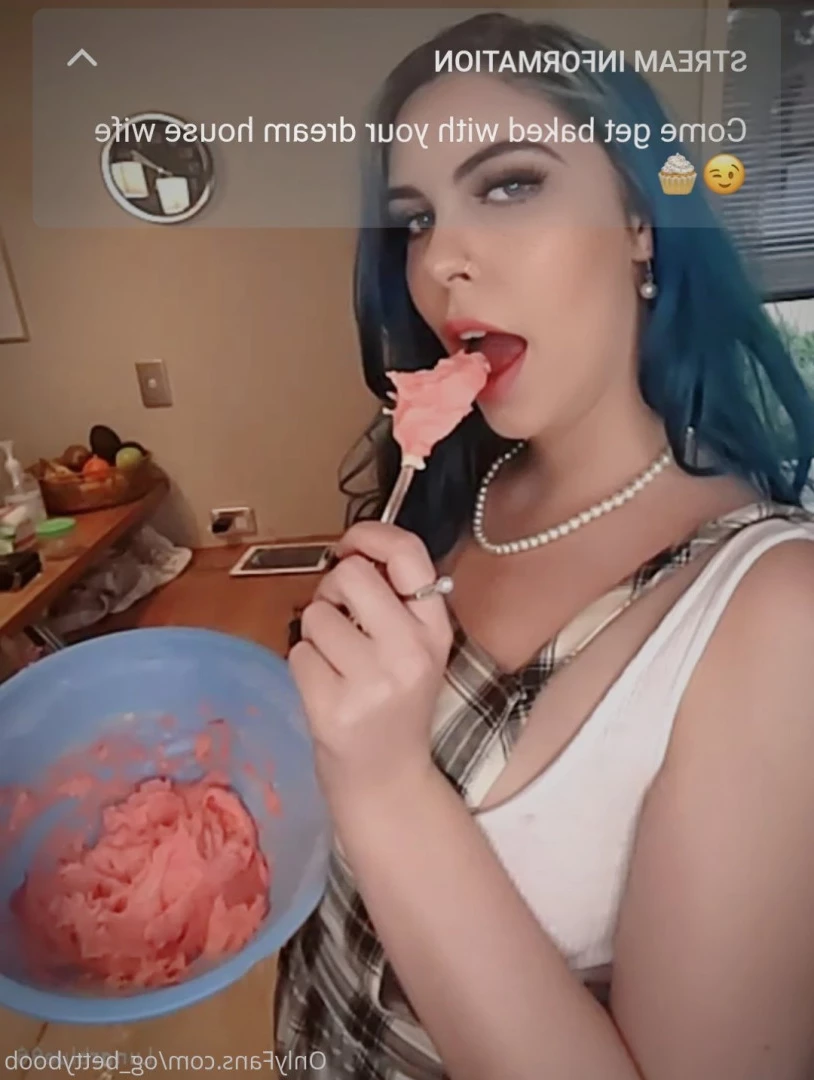 Betty Boob V.I.P [ og_bettyboob ] Onlyfans leaked photo 7200789 on Hotleaks.tv