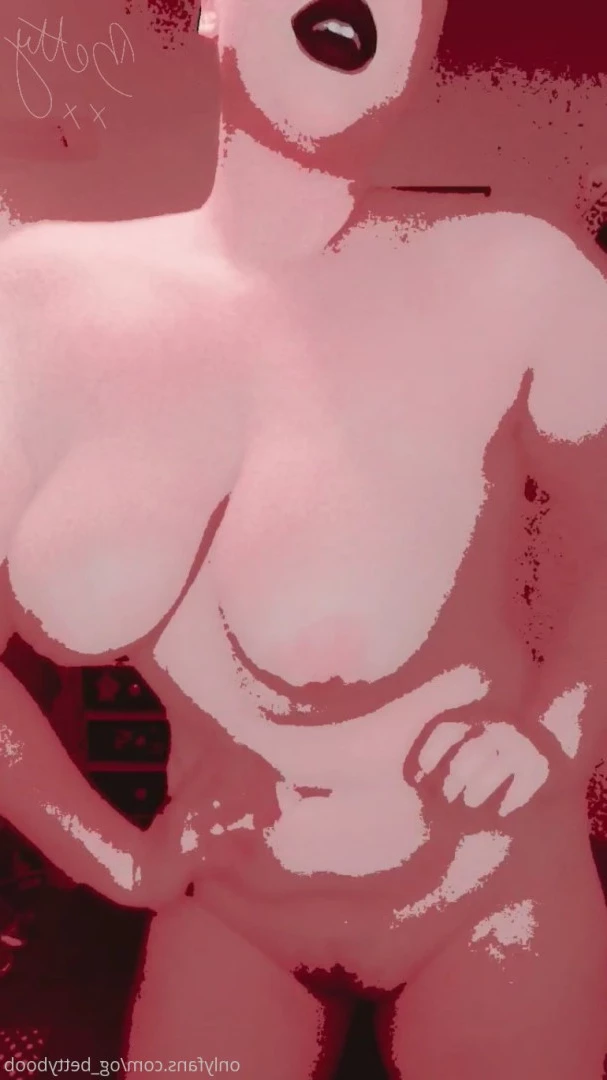 Betty Boob V.I.P [ og_bettyboob ] Onlyfans leaked photo 7201030 on Hotleaks.tv