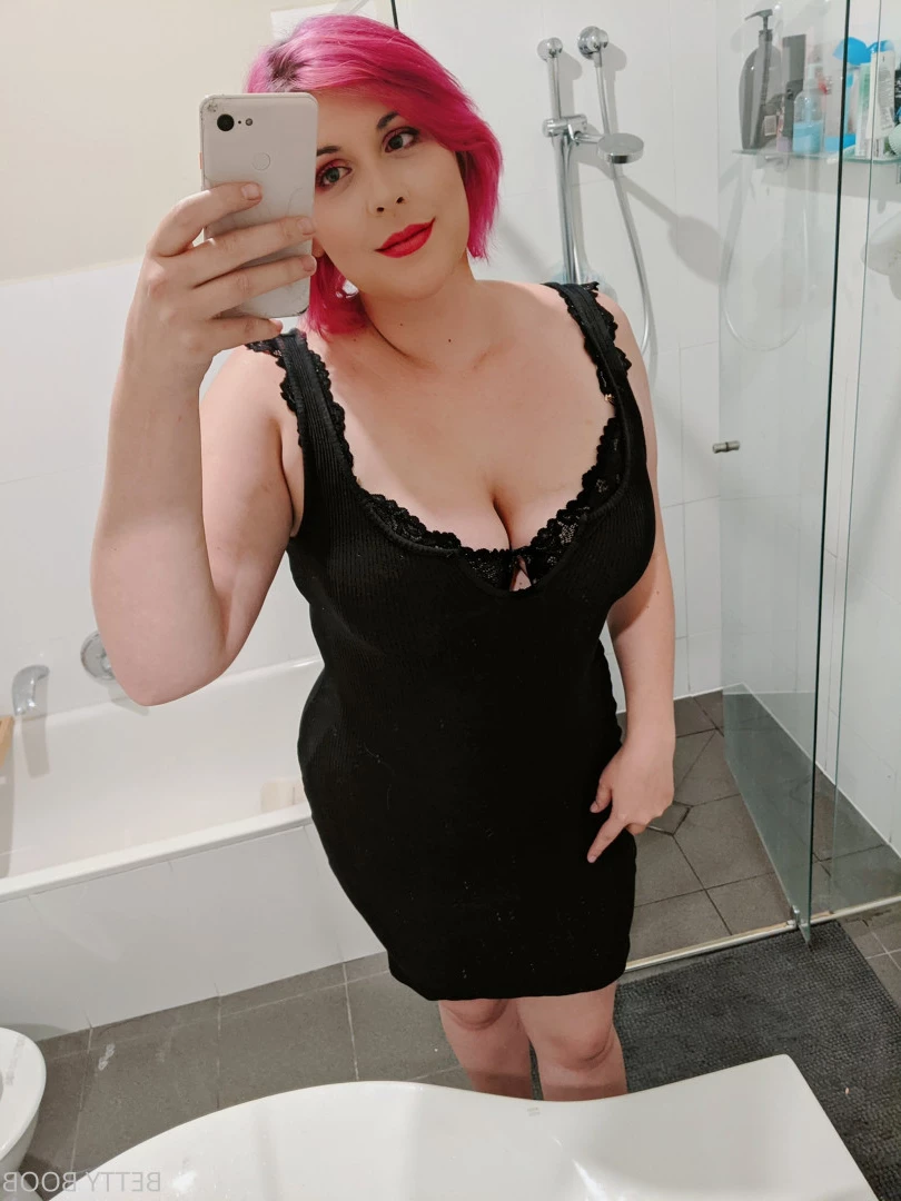 Betty Boob V.I.P [ og_bettyboob ] Onlyfans leaked photo 7201259 on Hotleaks.tv