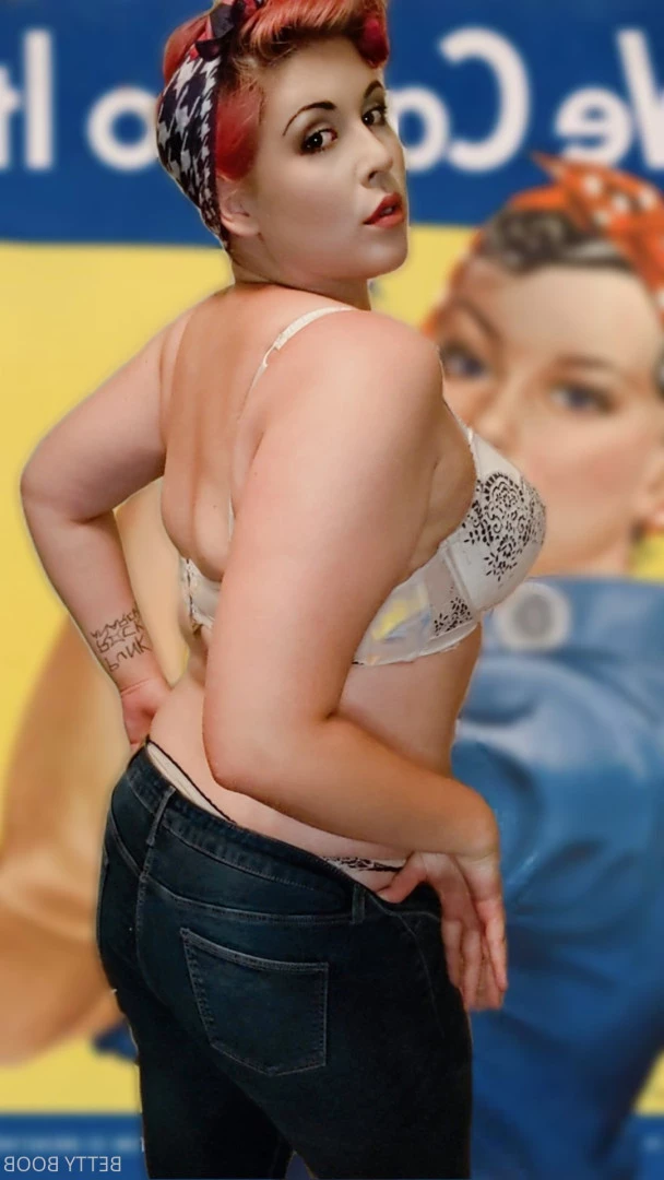 Betty Boob V.I.P [ og_bettyboob ] Onlyfans leaked photo 7201339 on Hotleaks.tv