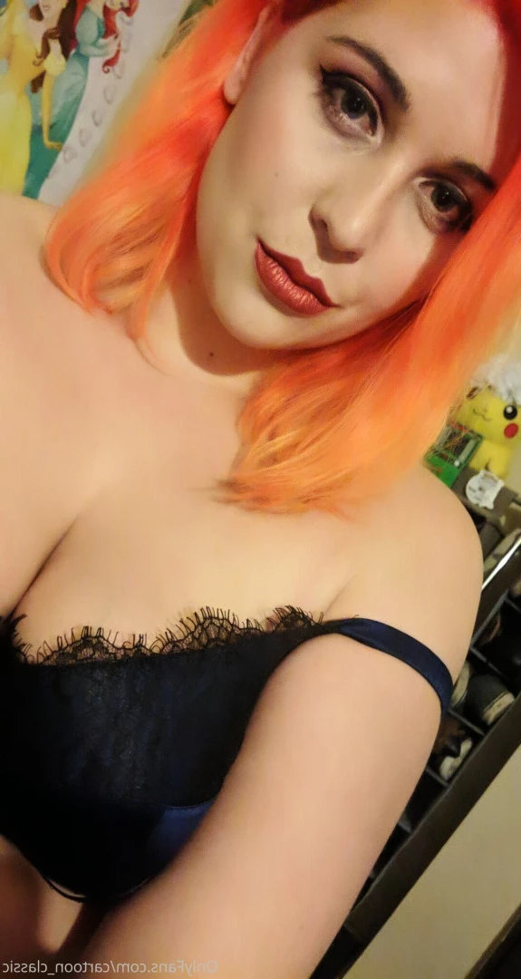 Betty Boob V.I.P [ og_bettyboob ] Onlyfans leaked photo 7201673 on Hotleaks.tv