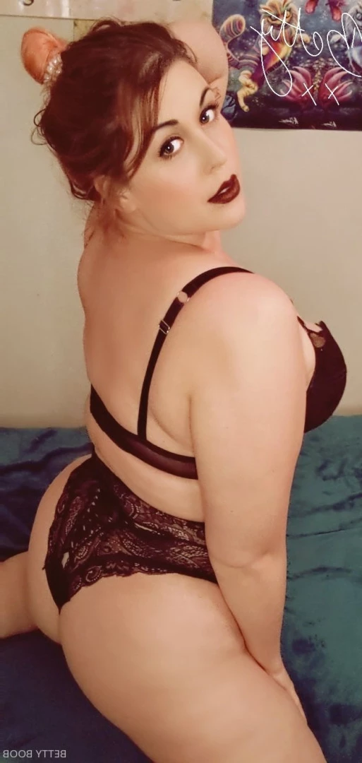 Betty Boob V.I.P [ og_bettyboob ] Onlyfans leaked photo 7202116 on Hotleaks.tv
