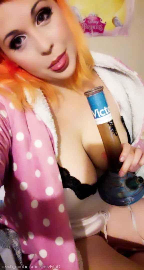 Betty Boob V.I.P [ og_bettyboob ] Onlyfans leaked photo 7202465 on Hotleaks.tv