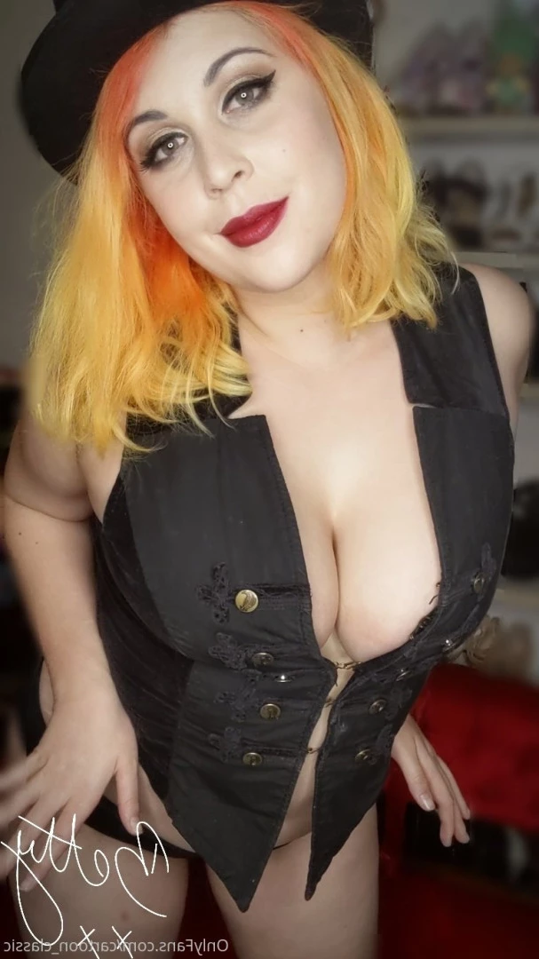 Betty Boob V.I.P [ og_bettyboob ] Onlyfans leaked photo 7203045 on Hotleaks.tv
