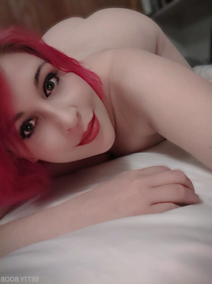 Betty Boob V.I.P [ og_bettyboob ] Onlyfans leaked photo 7203252 on Hotleaks.tv