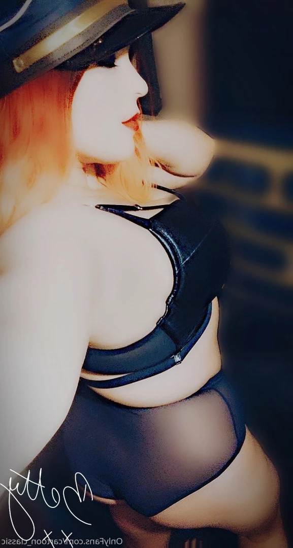 Betty Boob V.I.P [ og_bettyboob ] Onlyfans leaked photo 7203261 on Hotleaks.tv