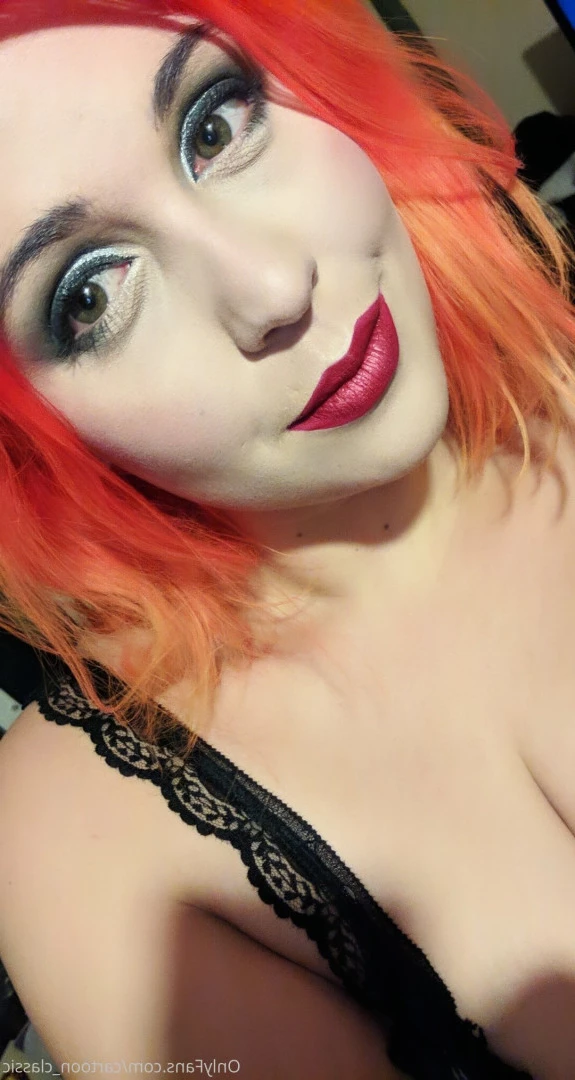 Betty Boob V.I.P [ og_bettyboob ] Onlyfans leaked photo 7203795 on Hotleaks.tv