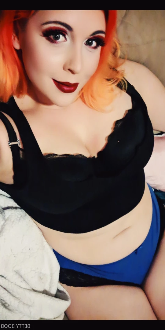 Betty Boob V.I.P [ og_bettyboob ] Onlyfans leaked photo 7203927 on Hotleaks.tv