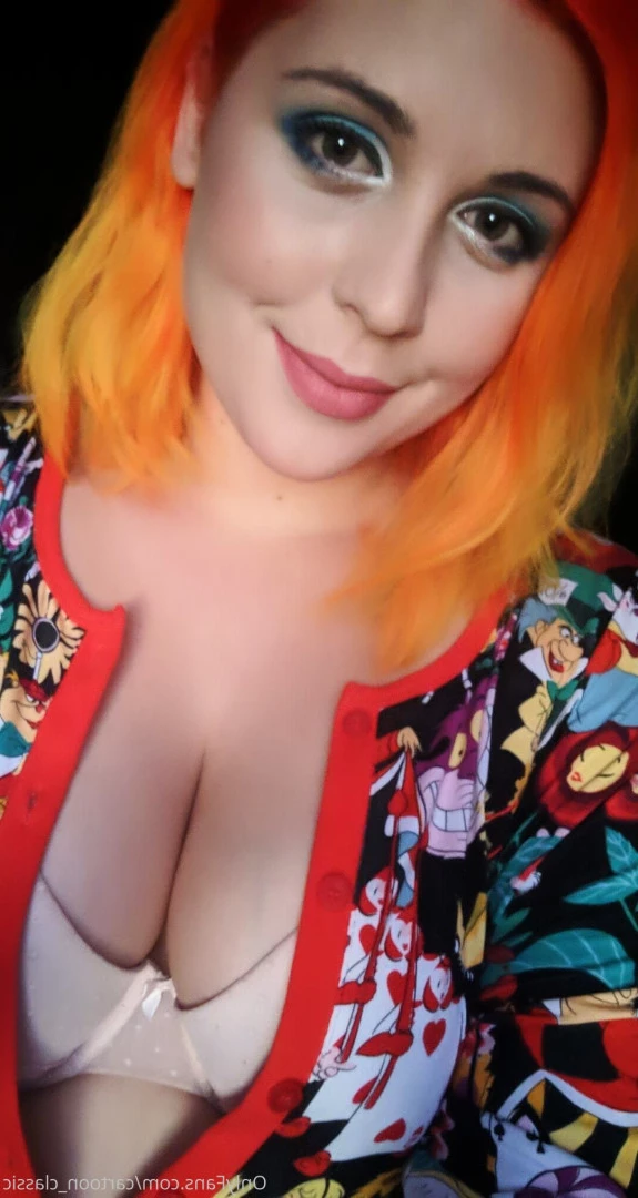 Betty Boob V.I.P [ og_bettyboob ] Onlyfans leaked photo 7204043 on Hotleaks.tv