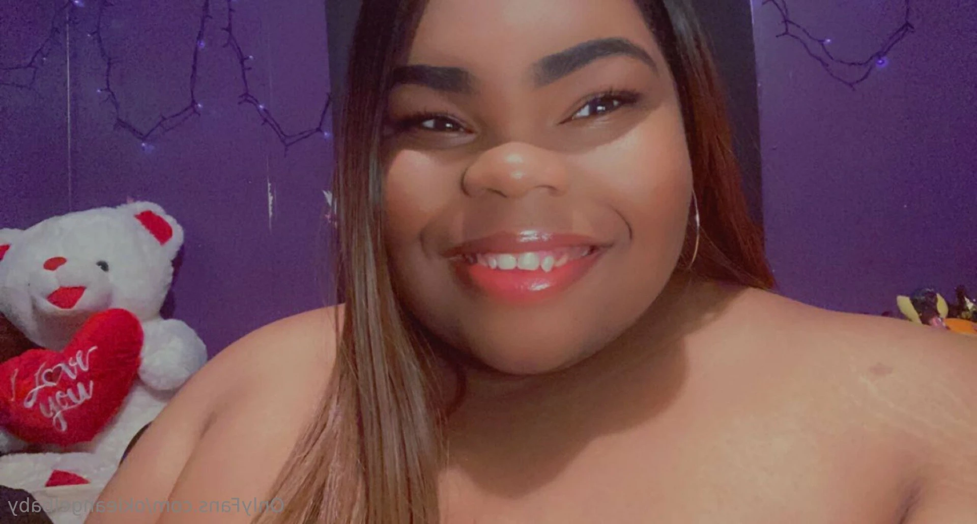 Angel ❤️ [ okieangelbaby ] Onlyfans leaked photo 6672510 on Hotleaks.tv