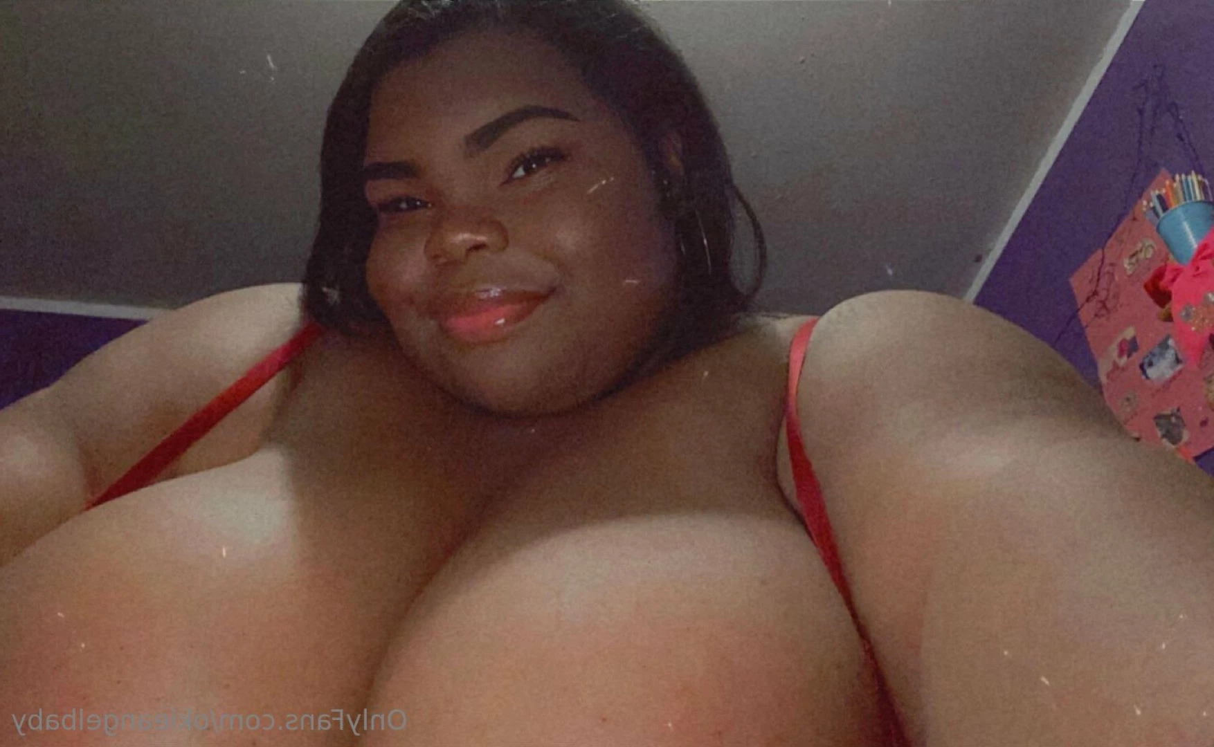 Angel ❤️ [ okieangelbaby ] Onlyfans leaked photo 6672882 on Hotleaks.tv