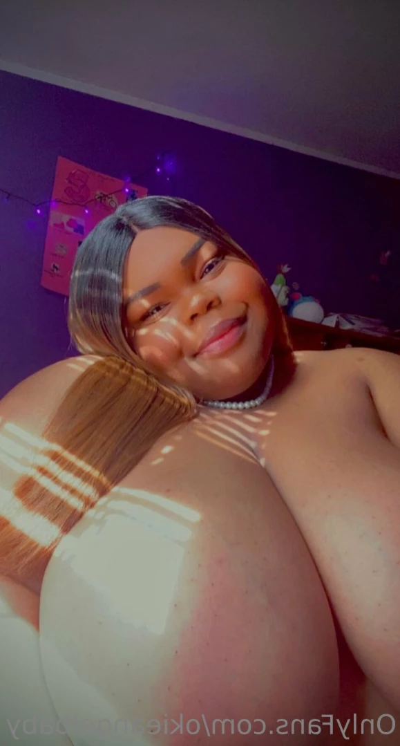 Angel ❤️ [ okieangelbaby ] Onlyfans leaked photo 11061437 on Hotleaks.tv