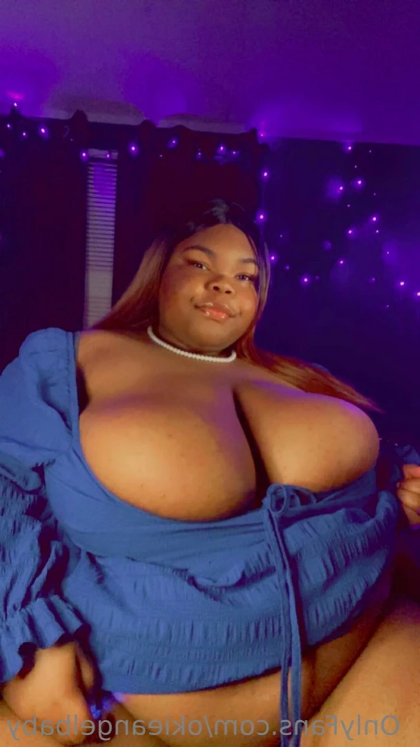 Angel ❤️ [ okieangelbaby ] Onlyfans leaked photo 14296828 on Hotleaks.tv