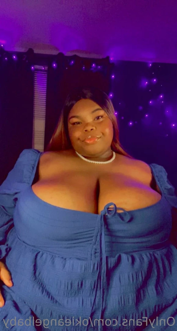 Angel ❤️ [ okieangelbaby ] Onlyfans leaked photo 15338837 on Hotleaks.tv