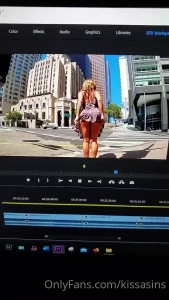 Kissa Sins [ kissasins ] Onlyfans leaked video 1597215 on Hotleaks.tv