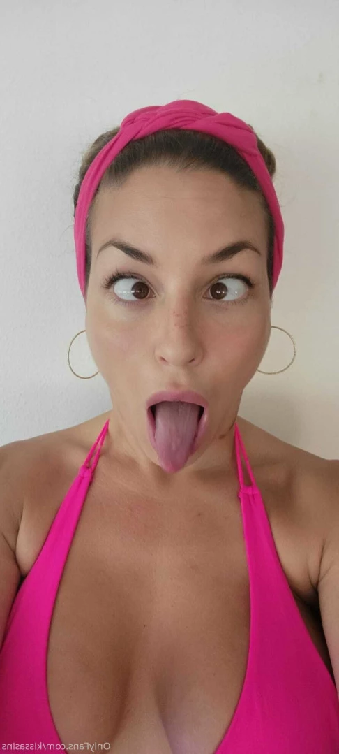 Kissa Sins [ kissasins ] Onlyfans leaked photo 11378929 on Hotleaks.tv