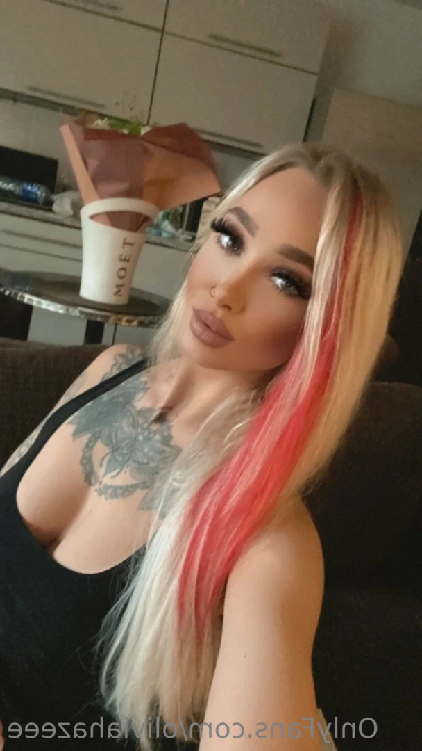 Olivia Haze [ oliviahazeee ] Onlyfans leaked photo 7165670 on Hotleaks.tv