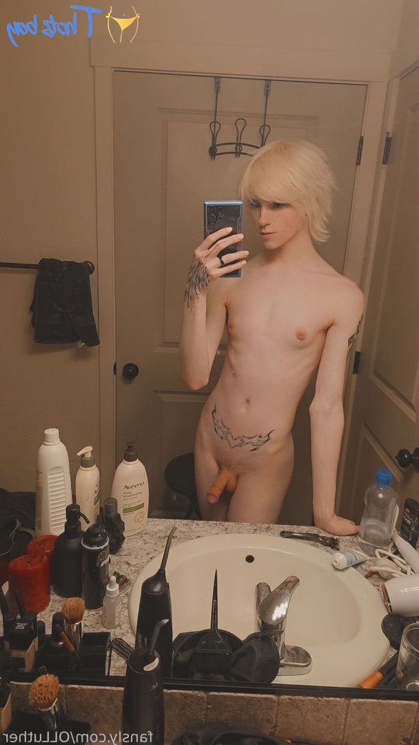 Luther [ olluther ] Onlyfans leaked photo 18474678 on Hotleaks.tv