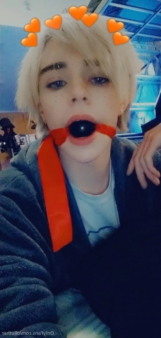 Luther [ olluther ] Onlyfans leaked photo 7214065 on Hotleaks.tv