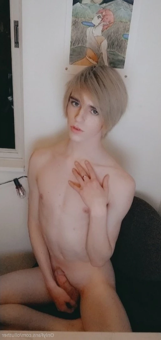 Luther [ olluther ] Onlyfans leaked photo 7214383 on Hotleaks.tv