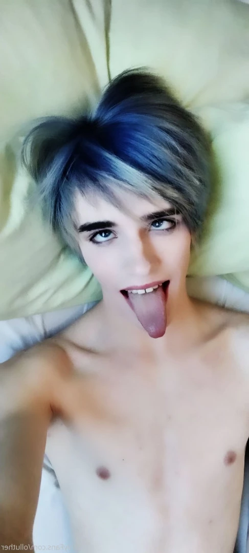 Luther [ olluther ] Onlyfans leaked photo 7214541 on Hotleaks.tv