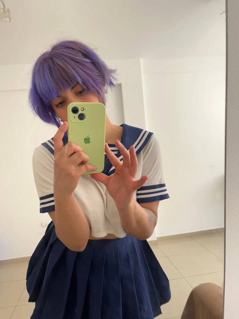 Kinoko Rin [ online_succubus ] Onlyfans leaked photo 10607026 on Hotleaks.tv