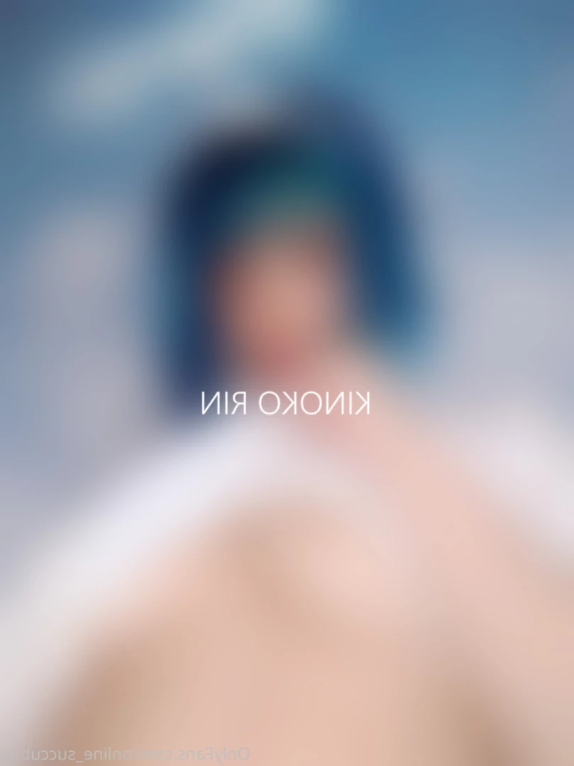 Kinoko Rin [ online_succubus ] Onlyfans leaked photo 13160760 on Hotleaks.tv
