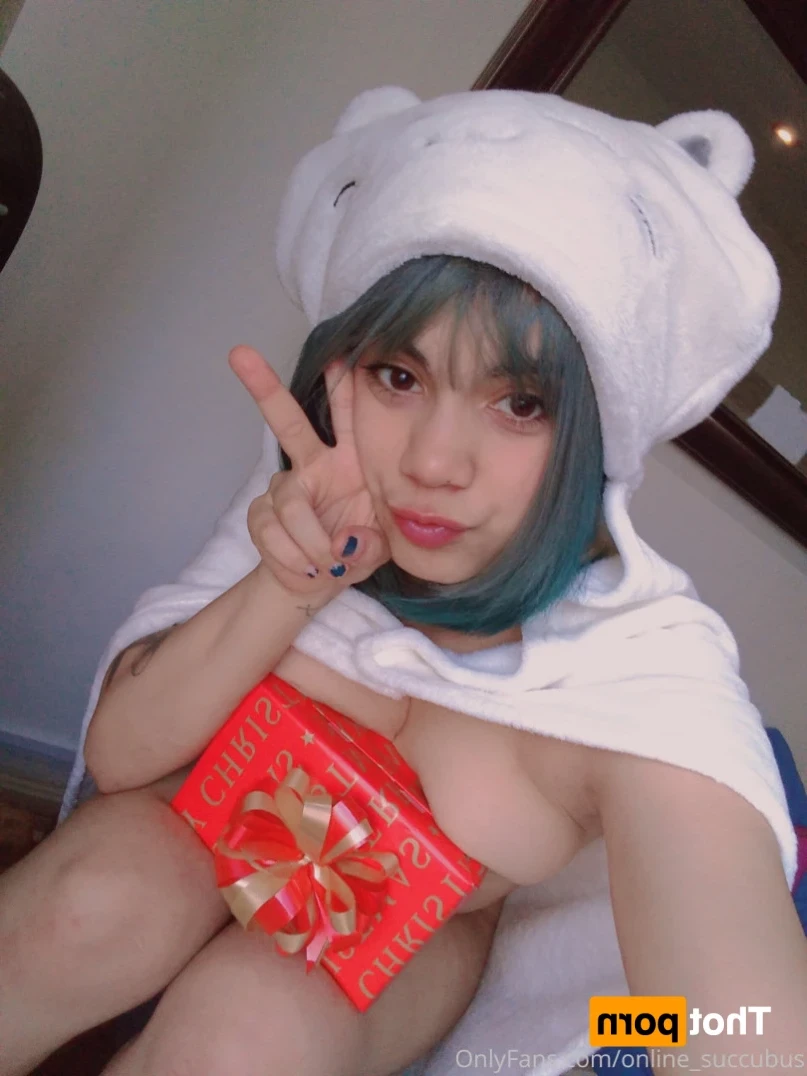 Kinoko Rin [ online_succubus ] Onlyfans leaked photo 14490022 on Hotleaks.tv