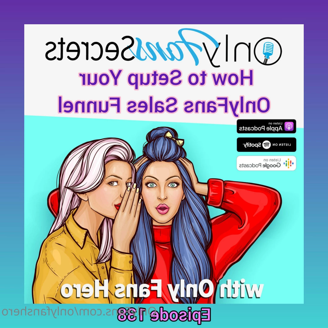 OnlyFans Hero | Promo &amp; Marketing Tips [ onlyfanshero ] Onlyfans leaked photo 7165458 on Hotleaks.tv