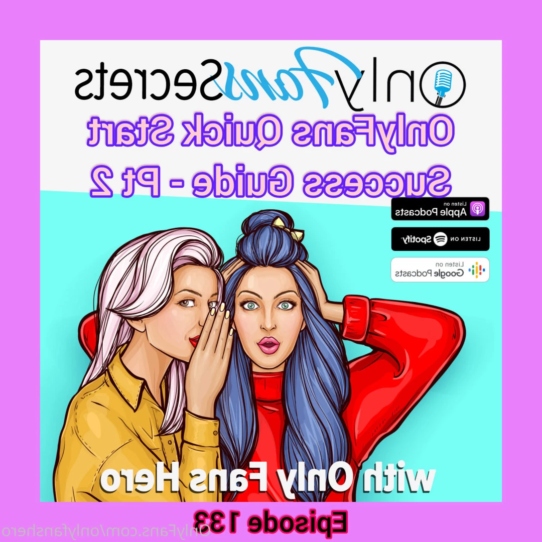 OnlyFans Hero | Promo &amp; Marketing Tips [ onlyfanshero ] Onlyfans leaked photo 7165469 on Hotleaks.tv