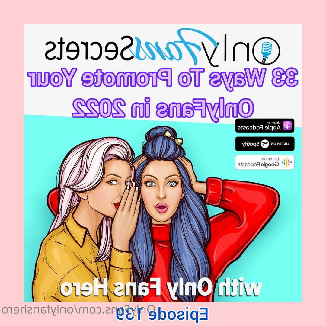 OnlyFans Hero | Promo &amp; Marketing Tips [ onlyfanshero ] Onlyfans leaked photo 7165479 on Hotleaks.tv