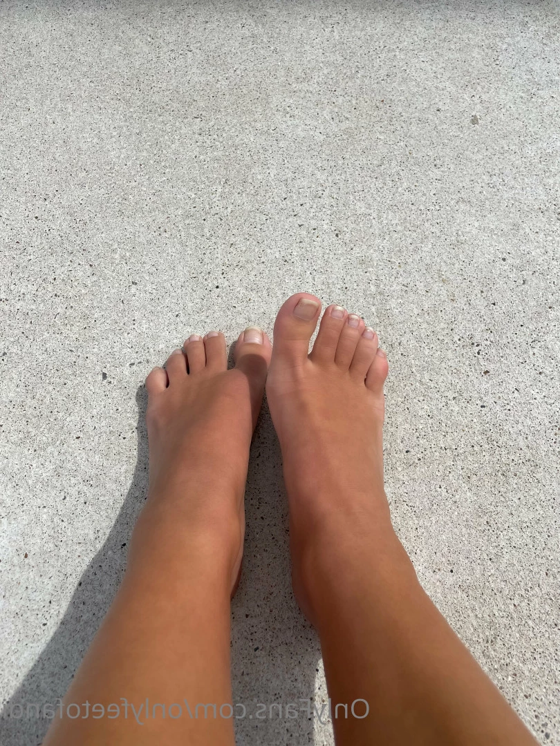 Andi [ onlyfeetofandi ] Onlyfans leaked photo 6985741 on Hotleaks.tv