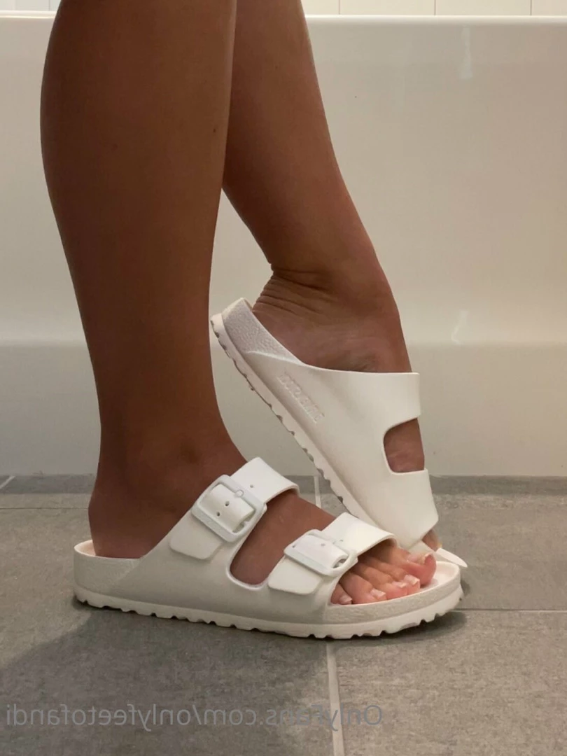 Andi [ onlyfeetofandi ] Onlyfans leaked photo 6985938 on Hotleaks.tv