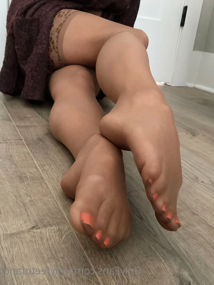 Andi [ onlyfeetofandi ] Onlyfans leaked photo 6985948 on Hotleaks.tv